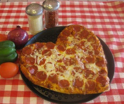 La Prima Pizza